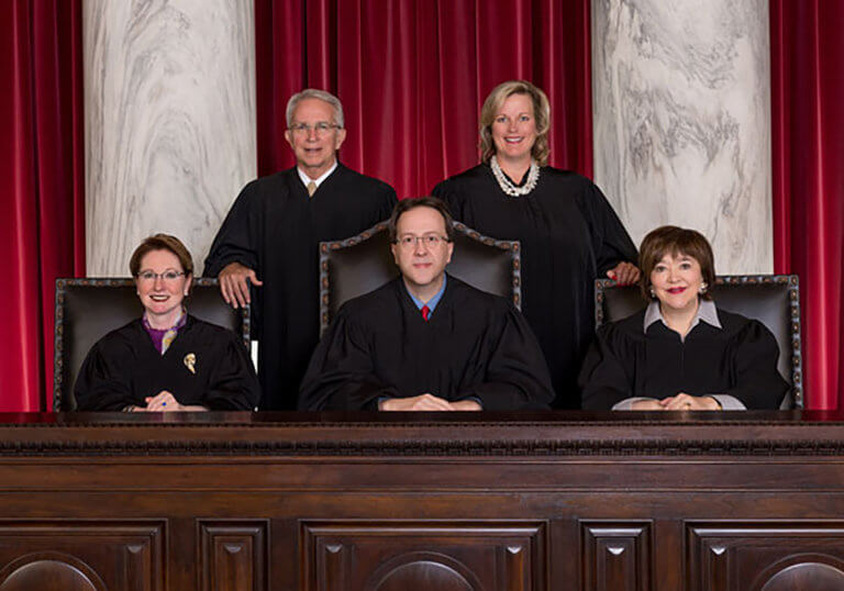 WV Supreme Court Rules On Hate Crime In WV