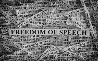 Free Speech vs. Hate Speech – Your “Rights” or You’re Wrong?