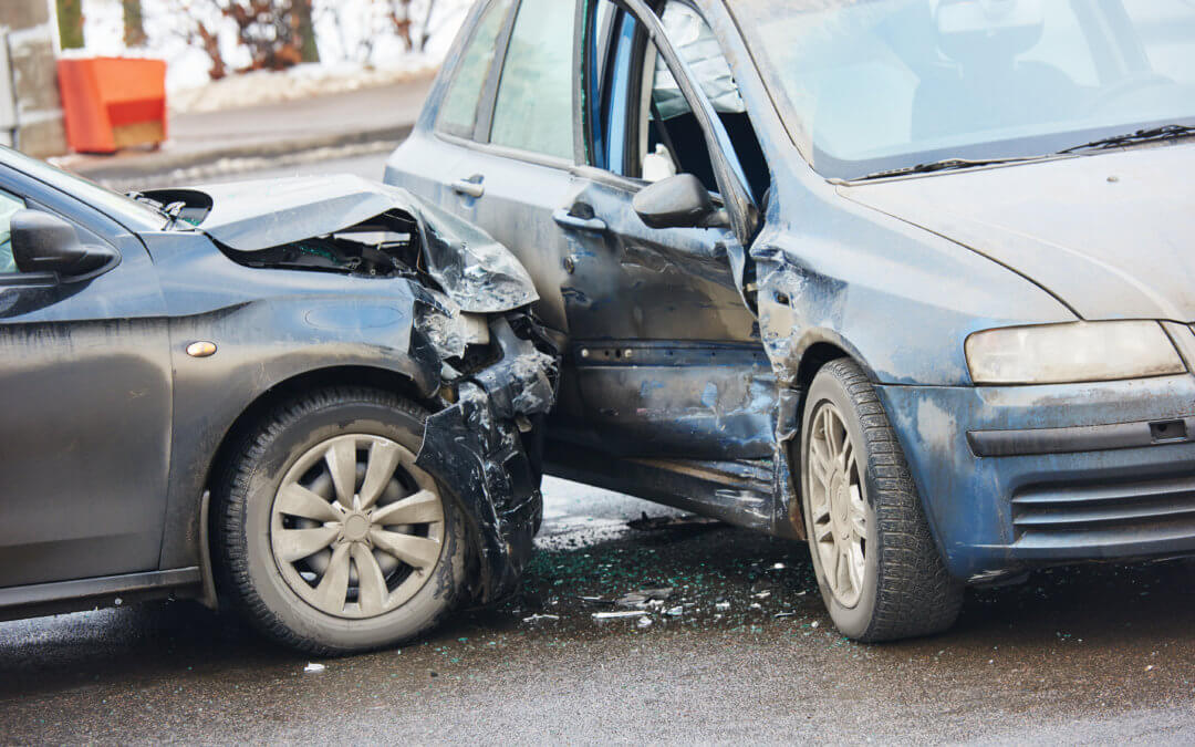 Knowing When An Auto Accident Requires Legal Counsel